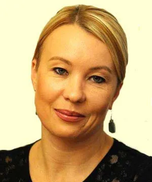 Светлана Богинская