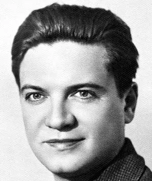 Юрий Боголюбов