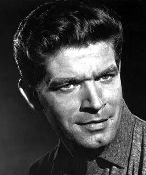 Стивен Бойд (Stephen Boyd)