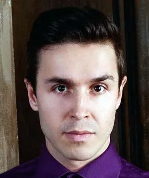 Евгений Бойцов (II)
