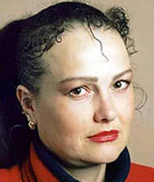 Елена Болдахова