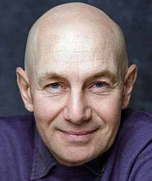 Александр Большаков