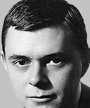 Алексей Борзунов