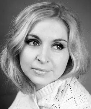 Юлия Борилова