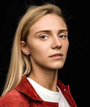 Арина Борисова