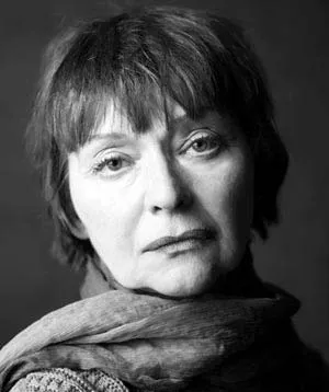 Галина Борисова