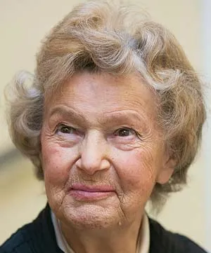 Юлия Борисова