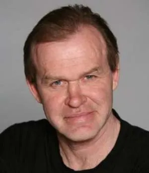 Александр Боровиков (актер)