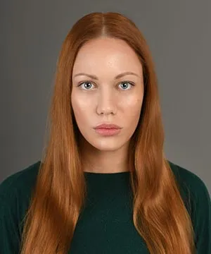 Ирина Боровская