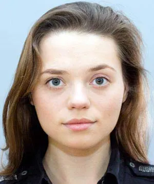 Елена Борозенец