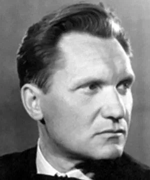 Михаил Бочаров