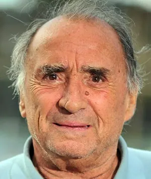 Клод Брассёр (Claude Brasseur)