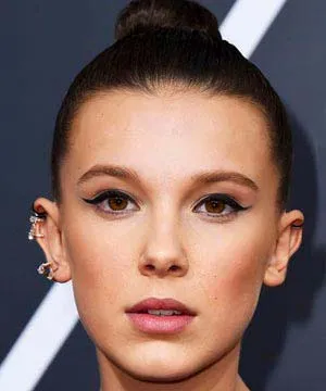 Милли Бобби Браун (Millie Bobby Brown)