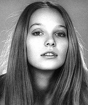 Малгожата Браунек (Małgorzata Braunek)