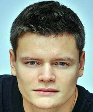Дмитрий Брейкин