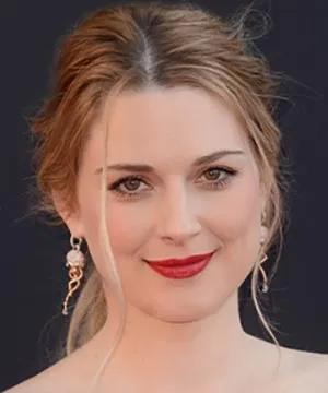 Александра Брекенридж (Alexandra Breckenridge)