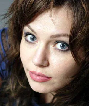 Екатерина Бренер