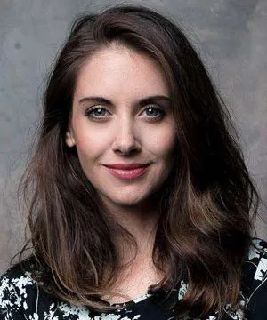 Элисон Бри (Alison Brie)