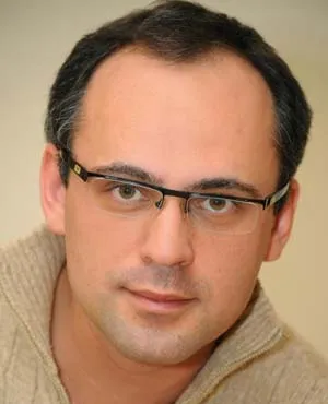 Давид Бродский (актер)