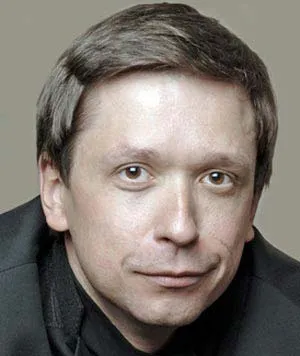 Денис Бродский