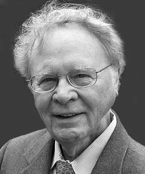 Уоллес Брокер (Wallace Broecker)