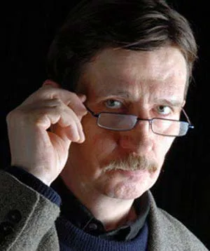 Андрей Бронников