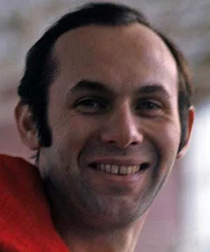 Валерий Брумель