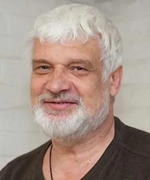 Дмитрий Брусникин
