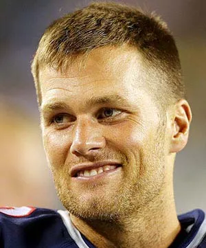 Том Брэди (Tom Brady)
