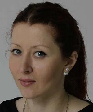 Маргарита Бугаева