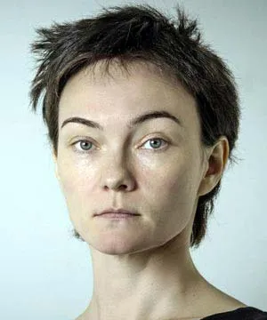 Анна Буданова