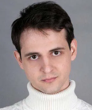 Андрей Булатов