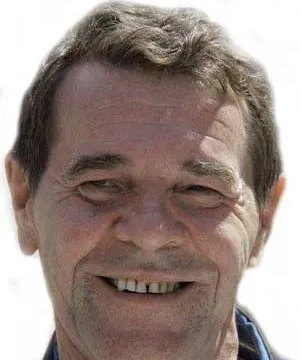 Алексей Булдаков