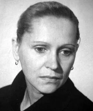 Галина Булкина