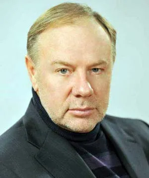 Виктор Бунаков