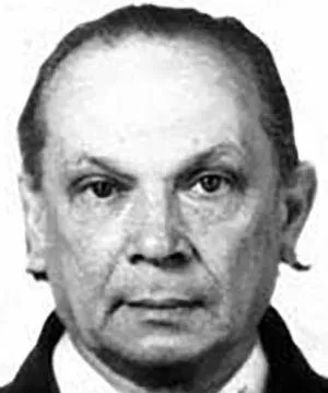 Борис Бунеев