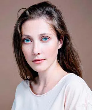 Алина Бунк