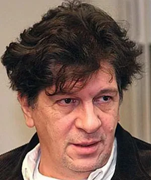 Александр Буравский