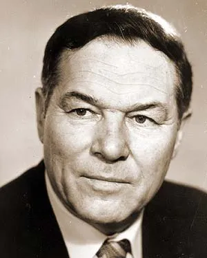 Евгений Буренков