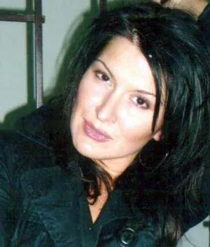 Галина Бурмистрова