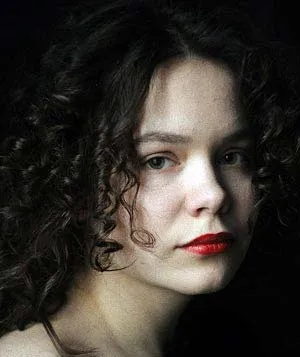 Юлия Бурова (II)
