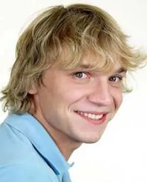 Дмитрий Бурукин