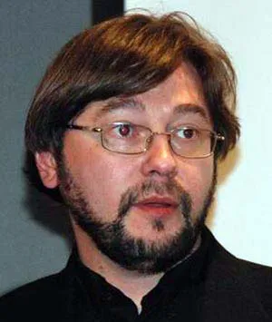 Алексей Бурыкин