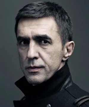 Вячеслав Бутусов