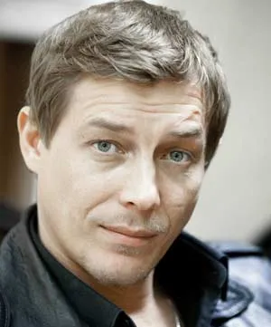 Александр Бухаров