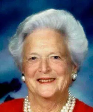 Барбара Буш (Barbara Bush)