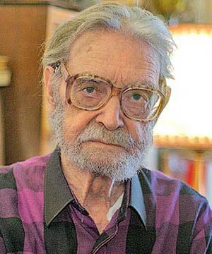 Владимир Бушин