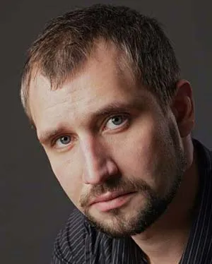Юрий Быков