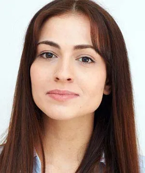 Маргарита Быстрякова