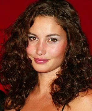 Бландин Бюри (Blandine Bury)